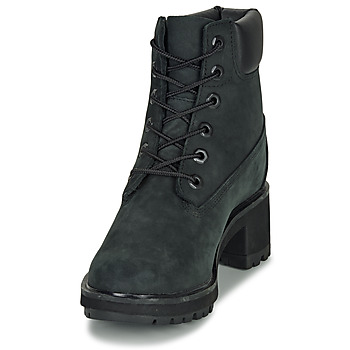 Timberland KINSLEY 6 IN WP BOOT Preto