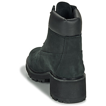 Timberland KINSLEY 6 IN WP BOOT Preto