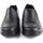 Sapatos Homem Multi-desportos Duendy Sapato cavaleiro  1005 preto Preto