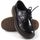 Sapatos Rapariga Multi-desportos Bubble Bobble Sapato menina  a2669 preto Preto