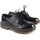 Sapatos Rapariga Multi-desportos Bubble Bobble Sapato menina  a2669 preto Preto