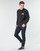Textil Homem Sweats Versace Jeans Couture B7GVA7FB Preto / Ouro
