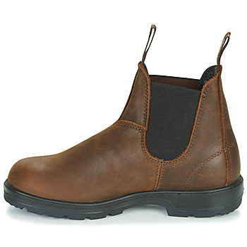 Blundstone CLASSIC CHELSEA BOOTS 1609 Castanho