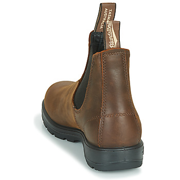 Blundstone CLASSIC CHELSEA BOOTS 1609 Castanho