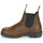 Sapatos Botas baixas Blundstone CLASSIC CHELSEA BOOTS 1609 Castanho
