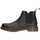 Sapatos Criança martens jadon black brown 16708001 Preto