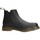 Sapatos Criança martens jadon black brown 16708001 Preto