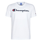 Giorgio Armani logo-print crewneck T-shirt