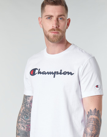 Champion 214194 Branco