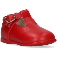 Sapatos Rapariga Sapatos & Richelieu Bubble 44078 vermelho