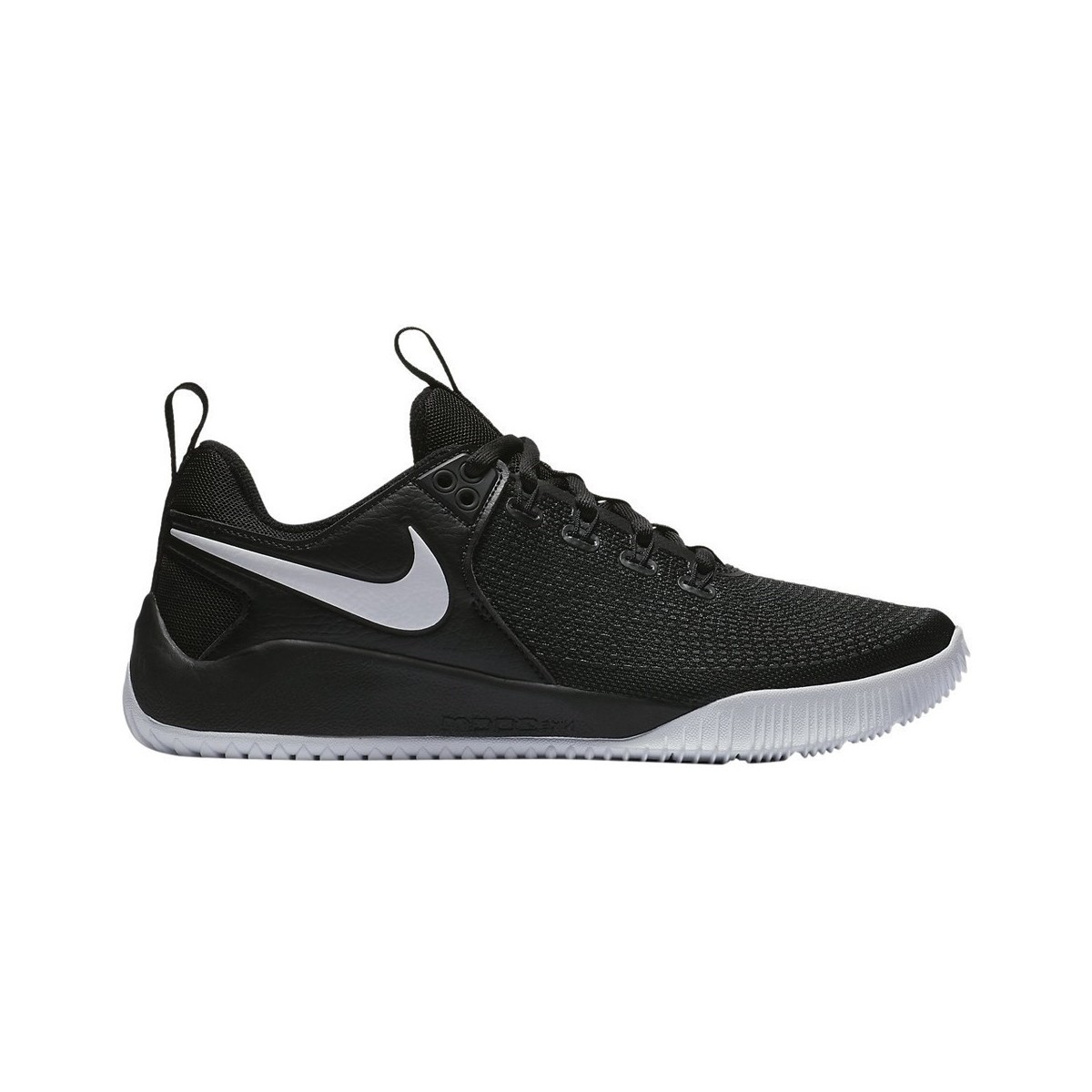 Sapatos Homem Multi-desportos Nike Air Zoom Hyperace 2 Preto