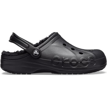 Sapatos Homem Chinelos Crocs Crocs™ Baya Lined Clog 38