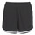 Textil Mulher Shorts / Bermudas layer Converse TWISTED VARSITY SHORT Preto