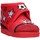 Sapatos Criança Sapatilhas Valleverde 60802 Vermelho
