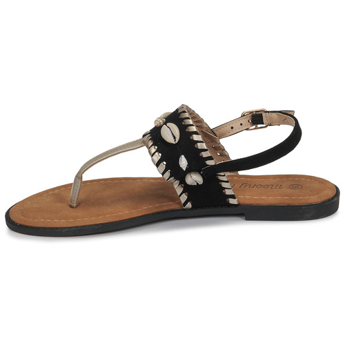Moony Mood MARISE Preto