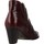 Sapatos Mulher The Dust Company SONIA38008 Vermelho