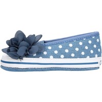 Sapatos Criança Sapatilhas Chicco - Niden blu 61418-860 Azul