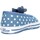 Sapatos Criança Sapatilhas Chicco 61418-860 Azul