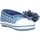 Sapatos Criança Sapatilhas Chicco 61418-860 Azul