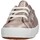Sapatos Criança Sapatilhas Superga S002J20 2750 941 Rosa