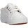 Sapatos Criança Sapatilhas Superga S00CCN0 2750 900 Branco