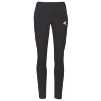 Textil Mulher Collants adidas Performance MH 3S Tights Preto