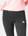 Textil Mulher Collants adidas Performance MH 3S Tights Preto