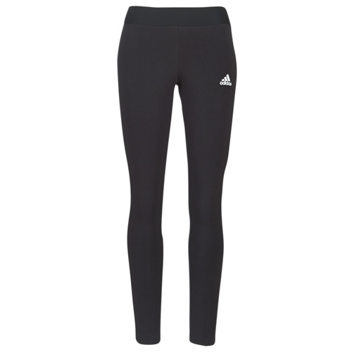 Textil Mulher smith adidas Performance MH 3S Tights Preto