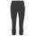 Textil Mulher Collants adidas Performance D2M 3S 34 TIG Preto