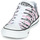 Sapatos Mulher Sapatilhas de cano-alto Converse CHUCK TAYLOR ALL STAR LOGO PLAY Branco / Rosa / Preto