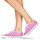 Sapatos Mulher Sapatilhas Converse CHUCK TAYLOR ALL STAR SEASONAL COLOR Rosa