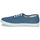 Sapatos Sapatilhas Victoria INGLESA LONA Azul