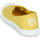 Sapatos Rapariga Sapatilhas Victoria CAMPING TINTADO Amarelo