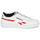 Sapatos Sapatilhas Reebok Classic CLUB C REVENGE MU Branco / Vermelho