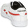 Sapatos Sapatilhas Reebok Classic CLUB C REVENGE MU Branco / Vermelho