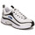Sapatos Homem Sapatilhas Reebok Classic DAYTONA DMX II Branco / Preto