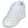 Sapatos Mulher Sapatilhas Major Reebok Classic WORKOUT LO PLUS Branco