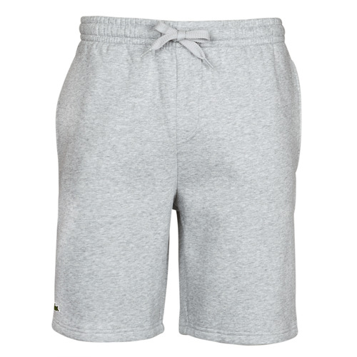 Textil Homem Shorts / Bermudas Lacoste ANJARA Cinza