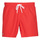 Textil Homem Fatos e shorts de banho Lacoste JEANNAH Vermelho