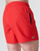 Textil Homem Fatos e shorts de banho Lacoste JEANNAH Vermelho
