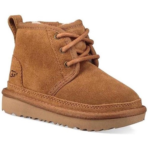 lecture request Classify UGG Bege - Sapatos Botas Crianca 104,00 €