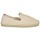 Sapatos Homem Slip on 1789 Cala SLIPON COTON Areia