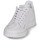 Sapatos Sapatilhas adidas Originals MODERN 80 EUR COURT Branco