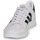 Sapatos Sapatilhas T-Shirt adidas Originals MODERN 80 EUR COURT Branco / Preto