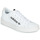 Sapatos Mulher adidas x 032c cap adidas SLEEK W Branco