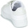 Sapatos Criança Sapatilhas adidas Originals CONTINENTAL VULC CF C Branco / Bege