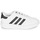 Sapatos Criança Sapatilhas adidas Originals Novice C Branco / Preto