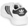Sapatos Criança Sapatilhas adidas Ninja Originals Novice C Branco / Preto