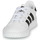 Sapatos Criança Sapatilhas adidas Originals NOVICE EL I Branco / Preto