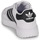 Sapatos Criança Sapatilhas adidas Originals Novice J Branco / Preto